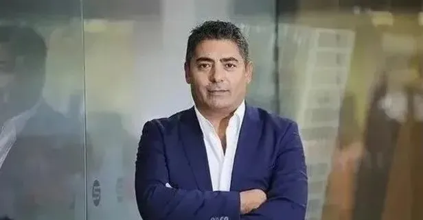 Halk TV patronu Cafer Mahiroğlu hakkında yakalama kararı çıkarıldı (Takvim.com.tr)